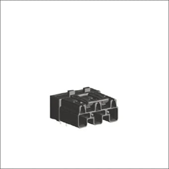 WAGO 770-833/011-000 Printplaatconnector
