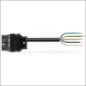 WAGO 771-9993/3207-701 Patchkabel voor insteekbare gebouwinstallatie