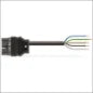 WAGO 771-9995/007-301 Patchkabel fuer steckbare Gebaeudeinstallation