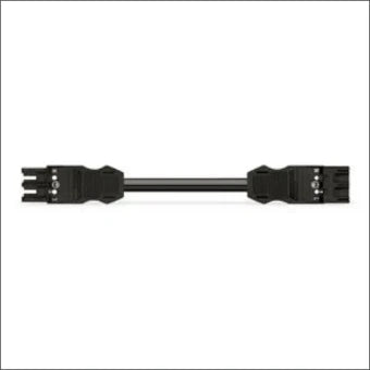 WAGO 771-9293/016-301 Patchkabel fuer steckbare Gebaeudeinstallation