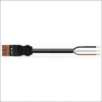 WAGO 771-9973/216-405 Patchkabel fuer steckbare Gebaeudeinstallation