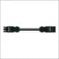 WAGO 771-9993/016-302 Patchkabel voor insteekbare gebouwinstallatie
