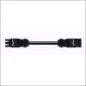 WAGO 771-8985/007-503 Patchkabel fuer steckbare Gebaeudeinstallation