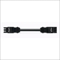 WAGO 771-9993/007-101 Patchkabel voor insteekbare gebouwinstallatie