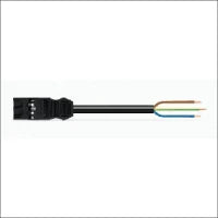 WAGO 771-9993/3207-801 Patchkabel fuer steckbare Gebaeudeinstallation