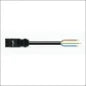 WAGO 771-9995/007-701 Patchkabel voor insteekbare gebouwinstallatie