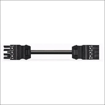 WAGO 771-9994/016-301 Patchkabel fuer steckbare Gebaeudeinstallation