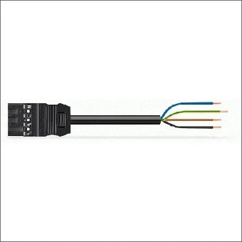 WAGO 771-9994/216-101 Patchkabel fuer steckbare Gebaeudeinstallation