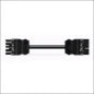 WAGO 771-9993/206-602 Patchkabel fuer steckbare Gebaeudeinstallation