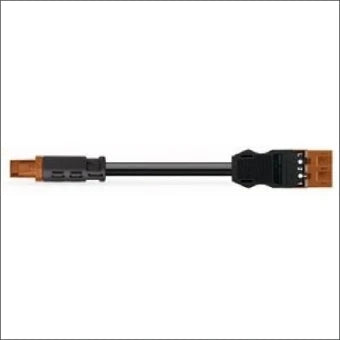WAGO 774-9973/1506-705 Patchkabel fuer steckbare Gebaeudeinstallation