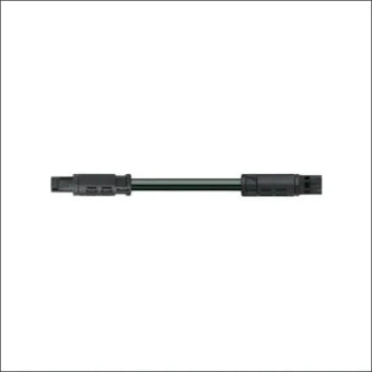 WAGO 774-9993/016-301 Patchkabel fuer steckbare Gebaeudeinstallation