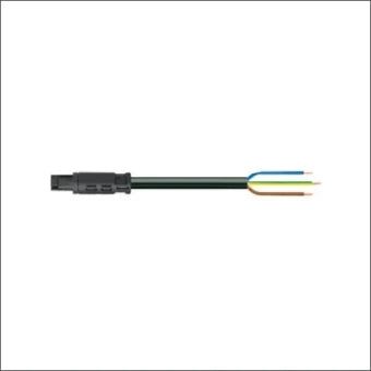 WAGO 774-9993/106-301 Patchkabel fuer steckbare Gebaeudeinstallation