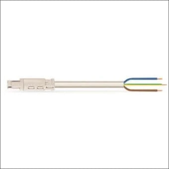 WAGO 774-9993/106-202 Patchkabel voor insteekbare gebouwinstallatie