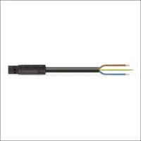 WAGO 774-9993/207-401 Patchkabel fuer steckbare Gebaeudeinstallation