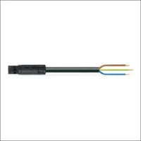 WAGO 774-9993/007-101 Patchkabel fuer steckbare Gebaeudeinstallation
