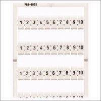 WAGO 793-5472 Codering rijgklem