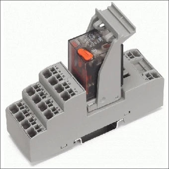 WAGO 858-508 Schakelrelais
