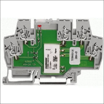 WAGO 859-308 Schakelrelais