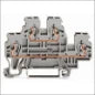 WAGO 870-518 Endplatte Reihenklemme