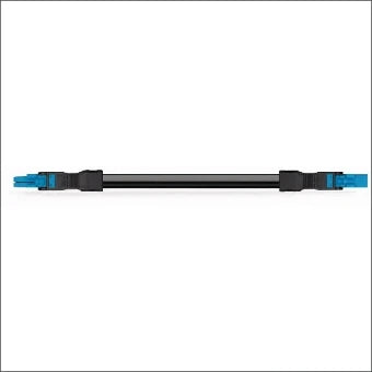 WAGO 891-8982/006-301 Patchkabel fuer steckbare Gebaeudeinstallation