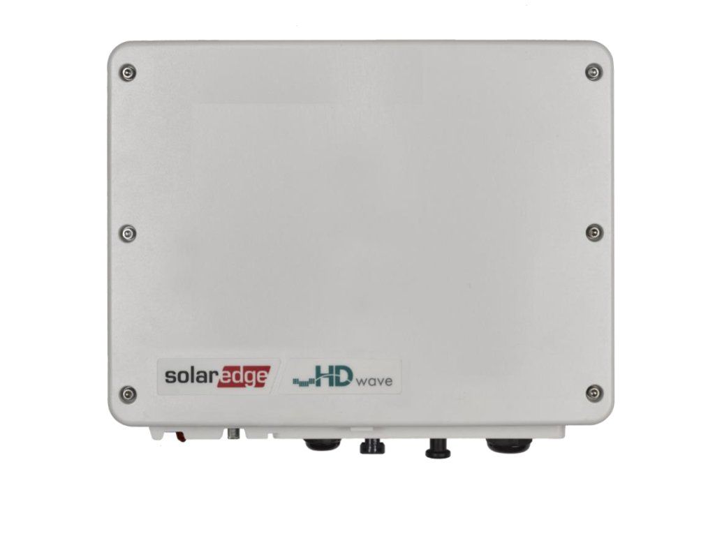 SolarEdge SE 6000H