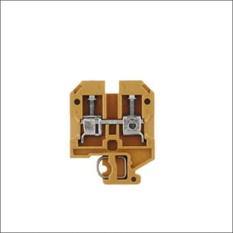WEIDMULLER 0128360000 SAK 4 Verbindingsrijgklem