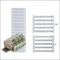 WEIDMULLER 0576261199 DEK 5 GW Codering rijgklem