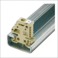 WEIDMULLER 0355460000 Durchgangsreihenklemme 6 mm
