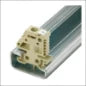 WEIDMULLER 0355460000 Durchgangsreihenklemme 6 mm