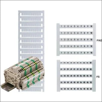 WEIDMULLER 0522761038 DEK 5 GW R