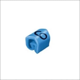 WEIDMULLER 0252111521 CLI C 02-3 BL/WS 6 MP