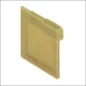 WEIDMULLER 0128360000 SAK 4 Verbindingsrijgklem