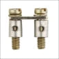 WEIDMULLER 0380260000 AKE 4 Aardrijgklem