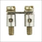 WEIDMULLER 0128360000 SAK 4 Verbindingsrijgklem