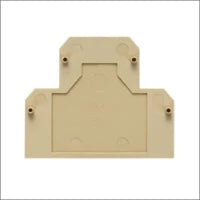 WEIDMULLER 0590060000 Durchgangsreihenklemme 6 mm
