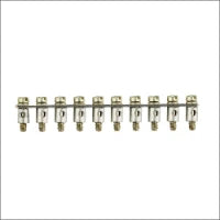 WEIDMULLER 0128360000 SAK 4 Verbindingsrijgklem