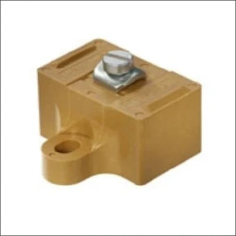 WEIDMULLER 0494920000 Stromschienesteun