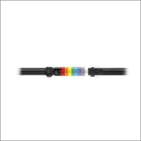 WEIDMULLER 1568301505 CLI M 2-4 GE/SW 1 CD