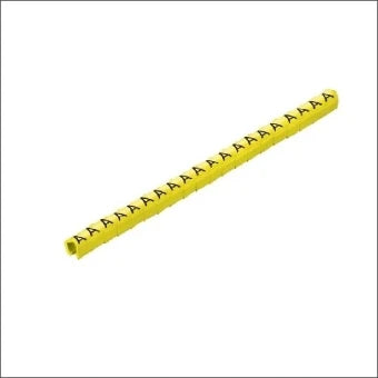 WEIDMULLER 0648001681 Kabel-/Aderkennzeichnung 3 mm