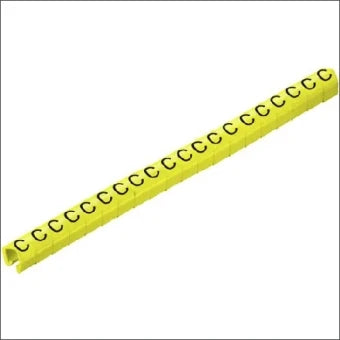 WEIDMULLER 0648101663 Kabel-/Aderkennzeichnung 3 mm