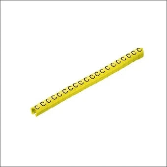 WEIDMULLER 0648101681 Kabel-/Aderkennzeichnung 3 mm