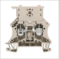 SCHNEIDER ZB4BP2 Drucktaster-Frontteil