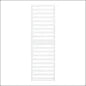 WEIDMULLER 0355460000 Durchgangsreihenklemme 6 mm