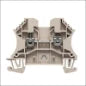 SCHNEIDER ZB4BP2 Drucktaster-Frontteil