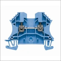 WEIDMULLER 1020020000 Durchgangsreihenklemme 5.1 mm