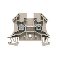 WEIDMULLER 1020110000 Durchgangsreihenklemme 6.1 mm