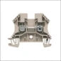WEIDMULLER 1020110000 Durchgangsreihenklemme 6.1 mm