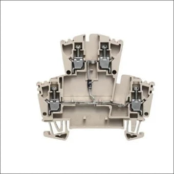 WEIDMULLER 1023400000 WDK 2.5 1D A.1