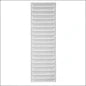 WEIDMULLER 2494000000 Durchgangsreihenklemme 12 mm