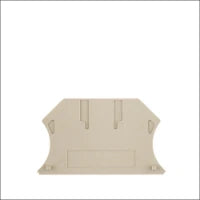 WEIDMULLER 7910180000 Durchgangsreihenklemme 6.1 mm